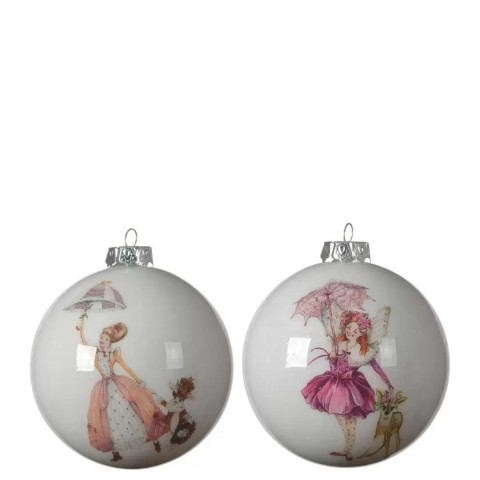 SFERA CBALLERINA 2ASS
